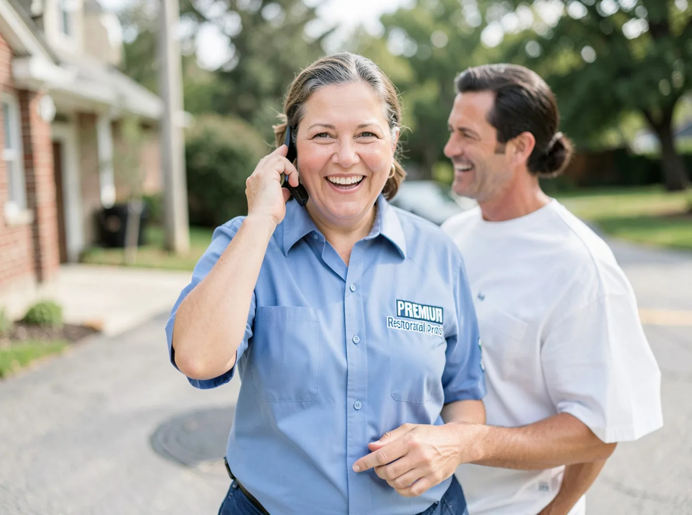 Water Damage Restoration North Versailles, PA FAQs